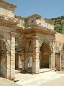 051 Ephesus The Mazeus Mithhridates Gate